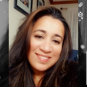 Meet your Posher, Rosary